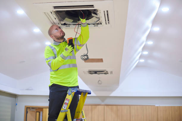 Best Ductless HVAC Repair  in Plains, MT