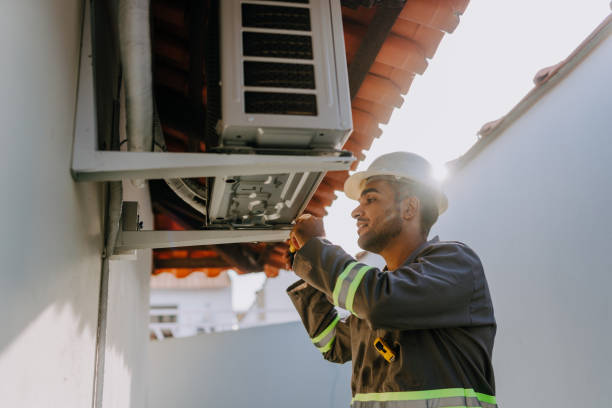 Best HVAC Emergency Services  in Plains, MT