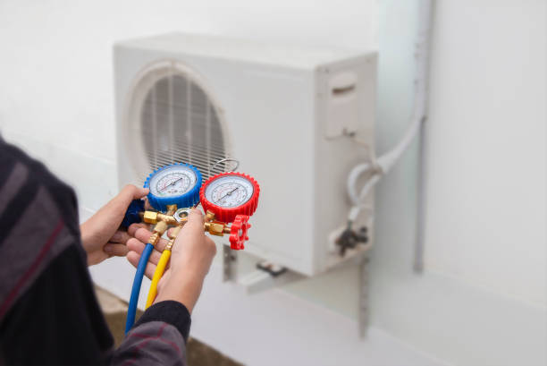 Best 24/7 HVAC Repair  in Plains, MT