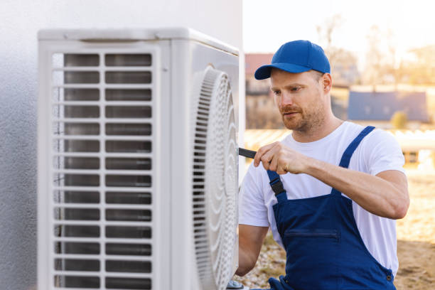 Best HVAC Installation Services  in Plains, MT