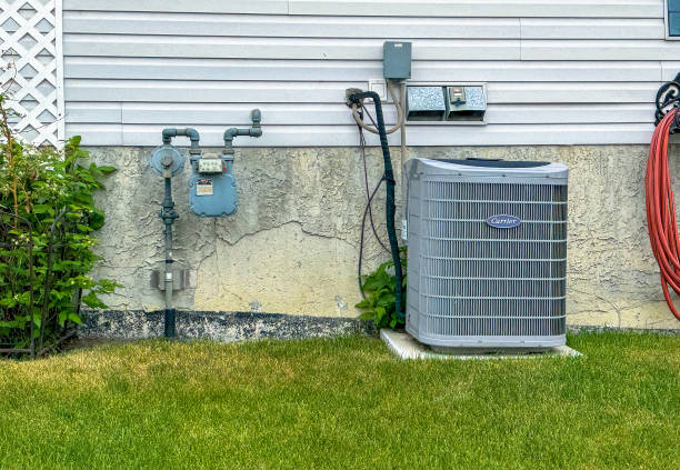 Air Duct Cleaning in Plains, MT